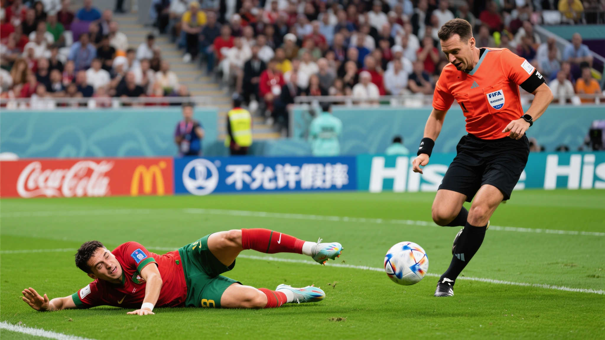 关于世界杯平台